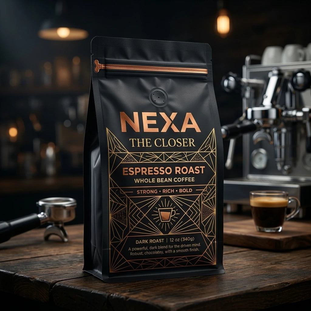 The Closer (Bag)