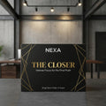 The Closer (Box)